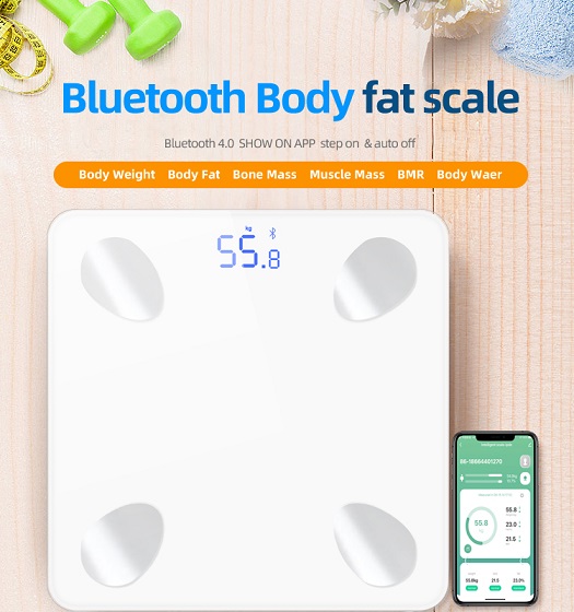 مركب الصحة BMI