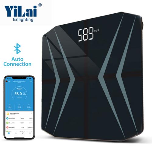 Smart Scale Digital Weight and Body Fat