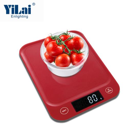 Electronic Kitchen Scale