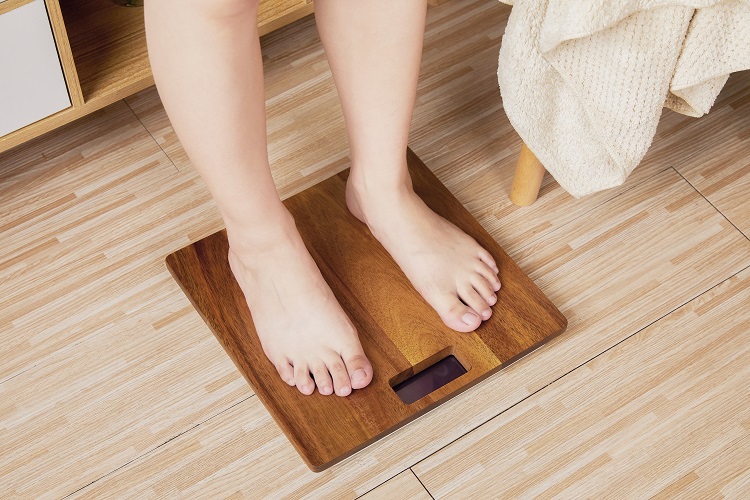 
     جهاز قياس الوزن
    